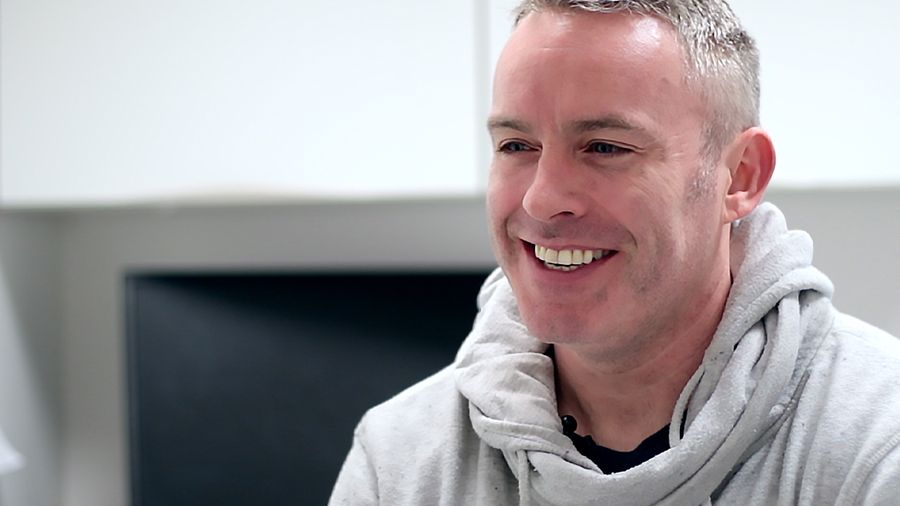 Terry McKenna - Testimonial - Dental Bonding - 3Dental